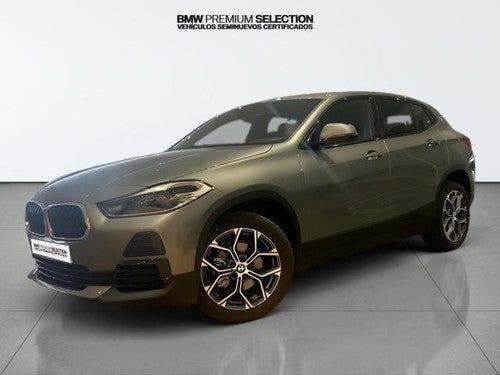 BMW X2 sDrive 18i