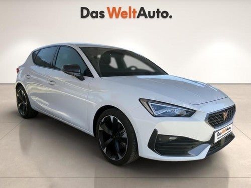 CUPRA León 1.5 ETSI DSG 110Kw