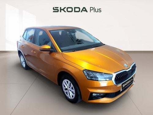 SKODA Fabia 1.0 TSI Ambition 81kW