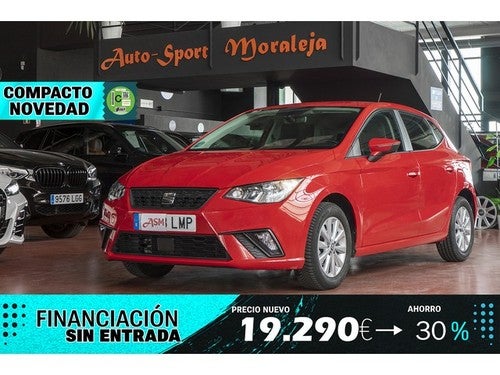 SEAT Ibiza 1.0 TSI S&S Style 95