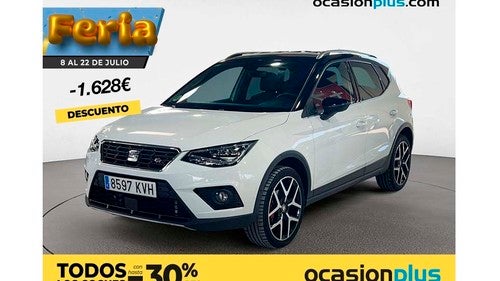 SEAT Arona 1.5 EcoTSI S&S FR 150