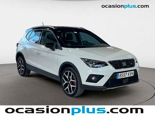 SEAT Arona 1.5 TSI 110kW (150CV) FR Edition