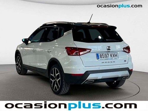 SEAT Arona 1.5 TSI 110kW (150CV) FR Edition