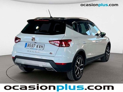 SEAT Arona 1.5 TSI 110kW (150CV) FR Edition