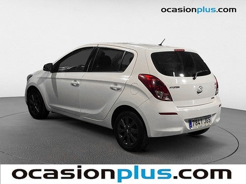 HYUNDAI i20 1.1 CRDi Go!