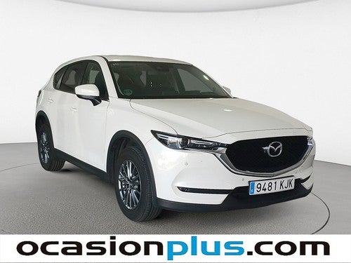 MAZDA CX-5 2.2 D 110kW (150CV) 2WD Evolution