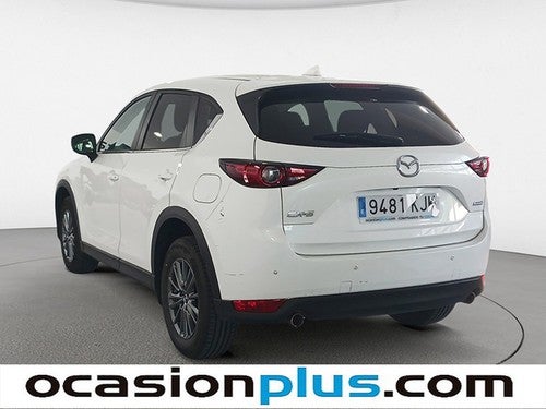 MAZDA CX-5 2.2 D 110kW (150CV) 2WD Evolution