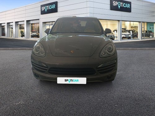 PORSCHE Cayenne Diesel 245 Aut.