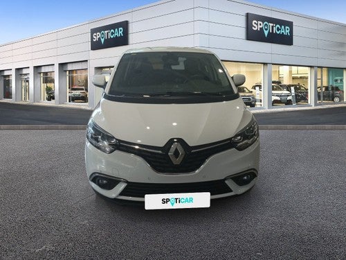 RENAULT Scénic Grand dCi Zen Blue EDC 110kW