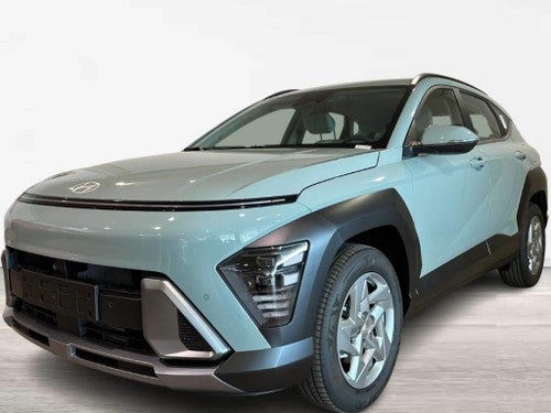 HYUNDAI Kona 1.0 TGDI Flexx 4x2