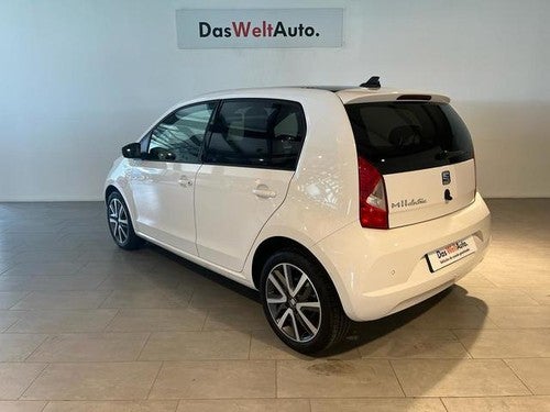 SEAT Mii Mii Electric Plus 61kW (83CV)