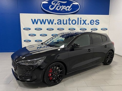 FORD Focus 2.3 Ecoboost ST