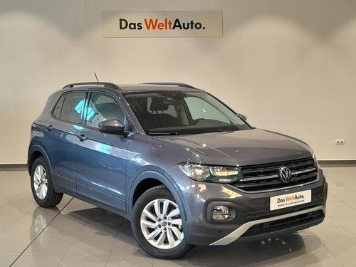 VOLKSWAGEN T-Cross 1.0 TSI Advance 81kW