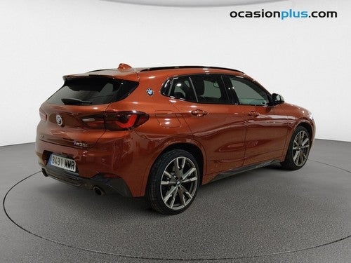 BMW X2 M35iA