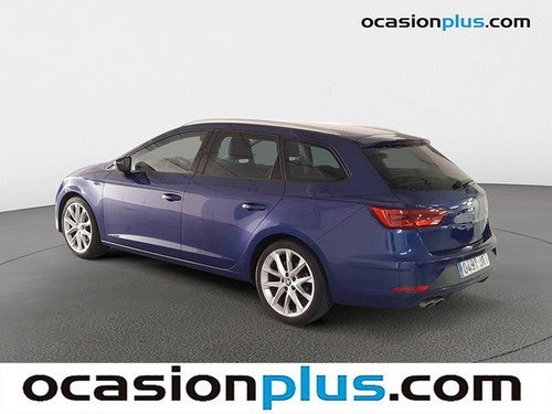 SEAT León ST 2.0 TDI 110kW (150CV) DSG-6 St&Sp FR