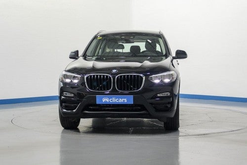 BMW X3 X3 xDrive 20dA