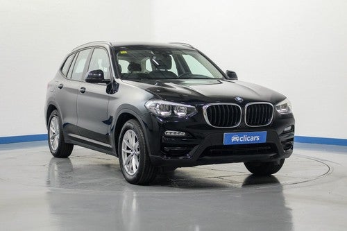 BMW X3 X3 xDrive 20dA