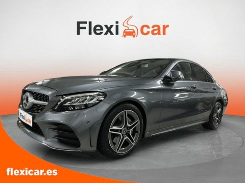 Mercedes Clase C C 200