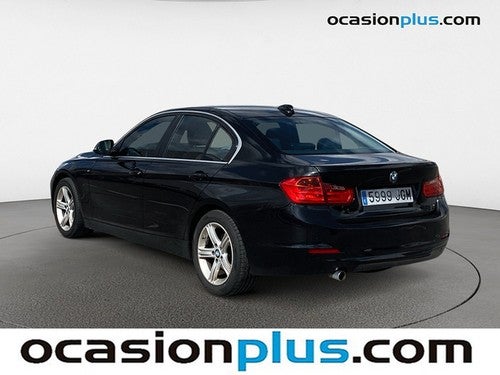 BMW Serie 3 318d