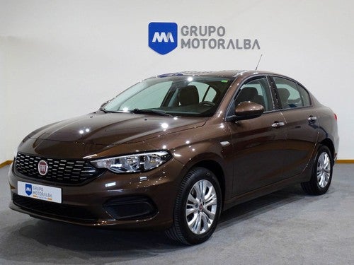 FIAT Tipo 1.4 Lounge