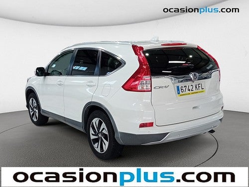 HONDA CR-V 1.6 i-DTEC 118kW (160CV) 4x4 Exec Auto