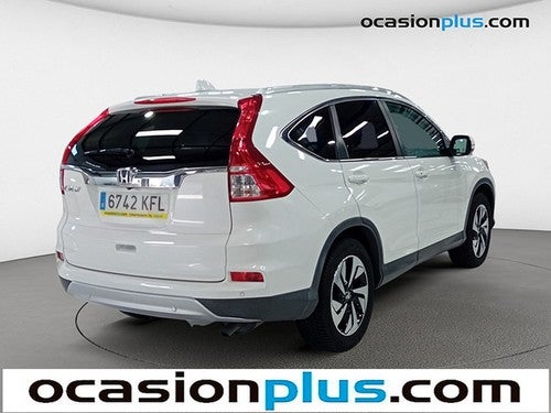 HONDA CR-V 1.6 i-DTEC 118kW (160CV) 4x4 Exec Auto