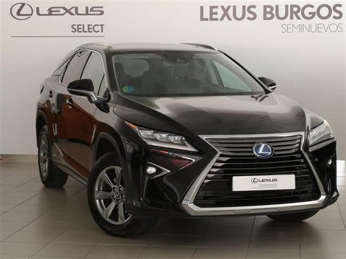 LEXUS RX 450h Business Plus