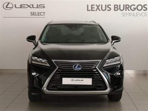 LEXUS RX 450h Business Plus