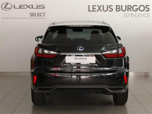 LEXUS RX 450h Business Plus