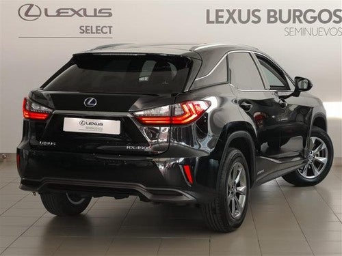 LEXUS RX 450h Business Plus