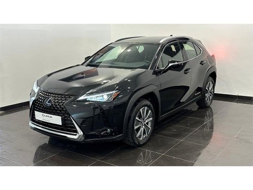 LEXUS UX 300e Business