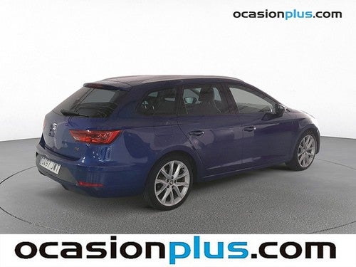 SEAT León ST 2.0 TDI 110kW (150CV) DSG-6 St&Sp FR