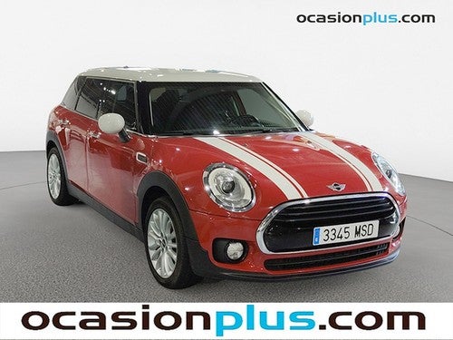 MINI CLUBMAN COOPER