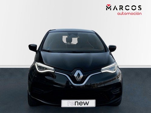 Renault Zoe Intens 80 kW R110 Batería 50kWh Flexi-SS