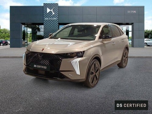 DS 7 Crossback E-TENSE 225 PERFORMANCE LINE