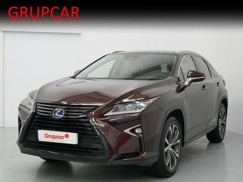 LEXUS RX 450h Executive Tecno