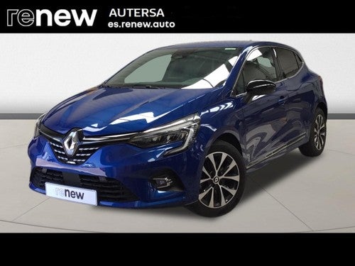 RENAULT Clio TCe Techno 67kW