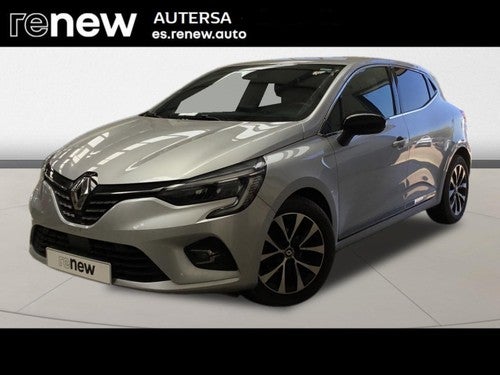 RENAULT Clio TCe Techno 67kW