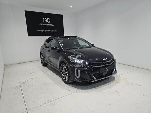 KIA XCeed 1.5 MHEV GT-line 103kW (140CV)) DCT