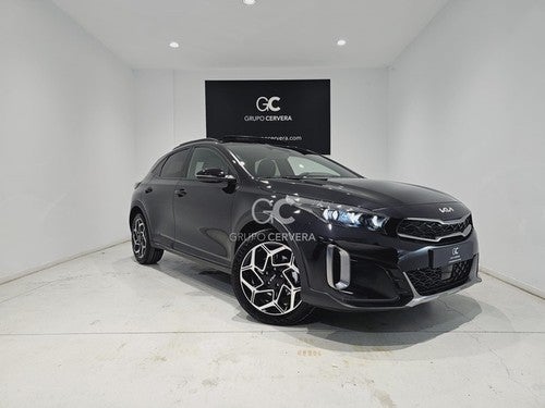 KIA XCeed 1.5 MHEV GT-line 103kW (140CV)) DCT