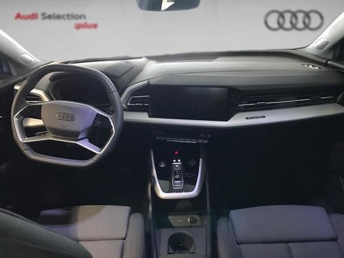 AUDI Q4 Sportback e-tron Advanced 40 e-tron 150kW 82kWh