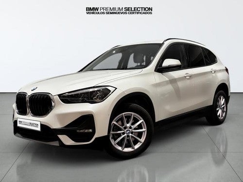 BMW X1 sDrive 18iA