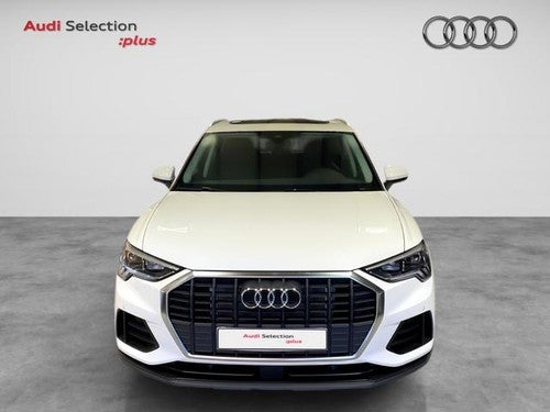 AUDI Q3 45 TFSIe Advanced S-tronic