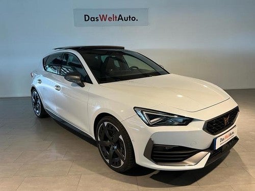 CUPRA León 1.4 TSI VZ e-Hybrid DSG 245