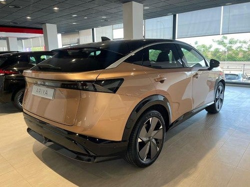 NISSAN Ariya 5p 87 kWh 4x2 Evolve