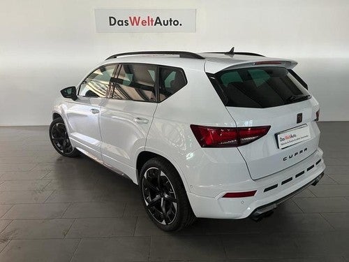 CUPRA Ateca 2.0 TSI 221kW (300CV) 4Drive DSG