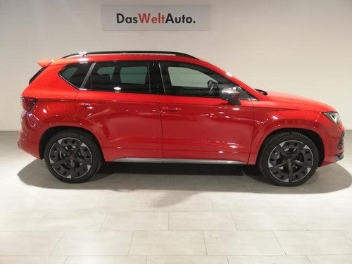 CUPRA Ateca 2.0 TSI 221kW (300CV) 4Drive DSG