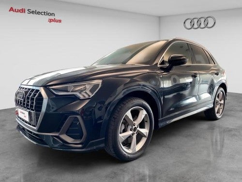 AUDI Q3 45 TFSI quattro 180kW S tronic