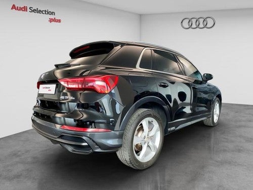 AUDI Q3 45 TFSI 180kW (245CV) S tronic Quattro