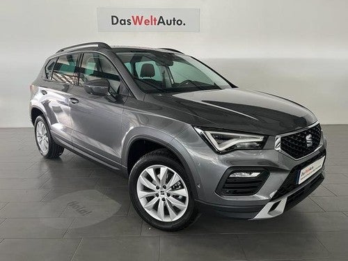 SEAT Ateca 1.0 TSI S&S Style XM